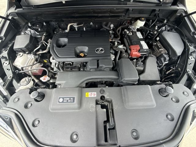 Certified Used 2024 CAVIAR Lexus 250 Premium image 27
