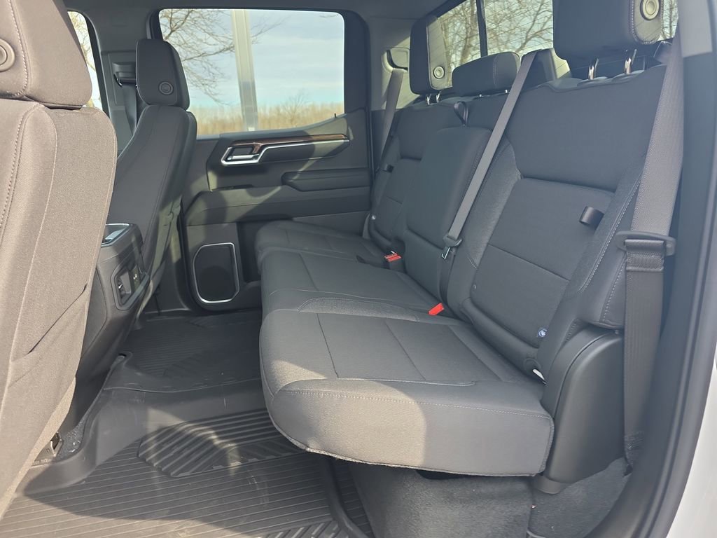 2025 Chevrolet Silverado 1500 RST - Photo 16