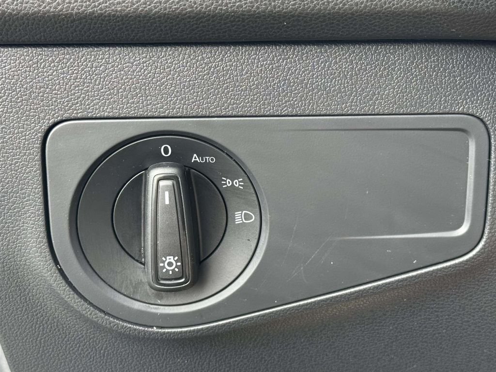 2024 Volkswagen Tiguan S - Photo 26