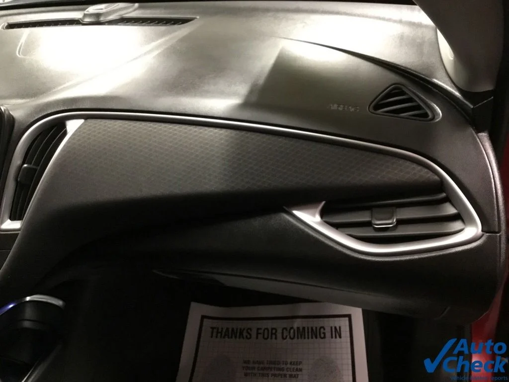 Used 2021 Red Chevrolet RS image 38