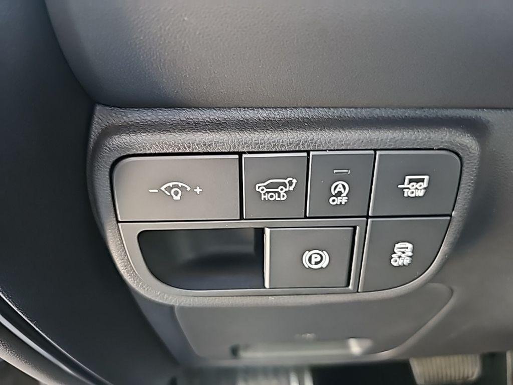 New 2026 Silver Hyundai XRT Pro image 14