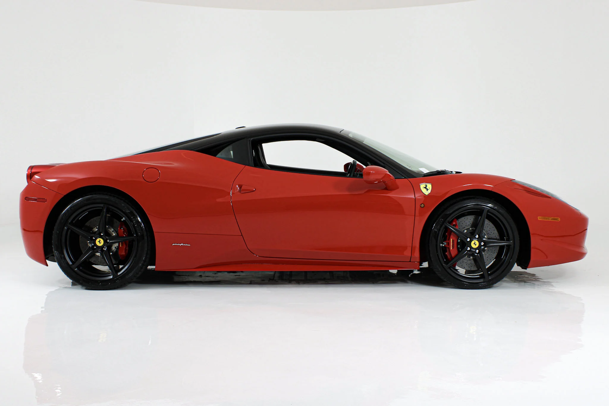 2015 Ferrari 458 Italia Base - Photo 7