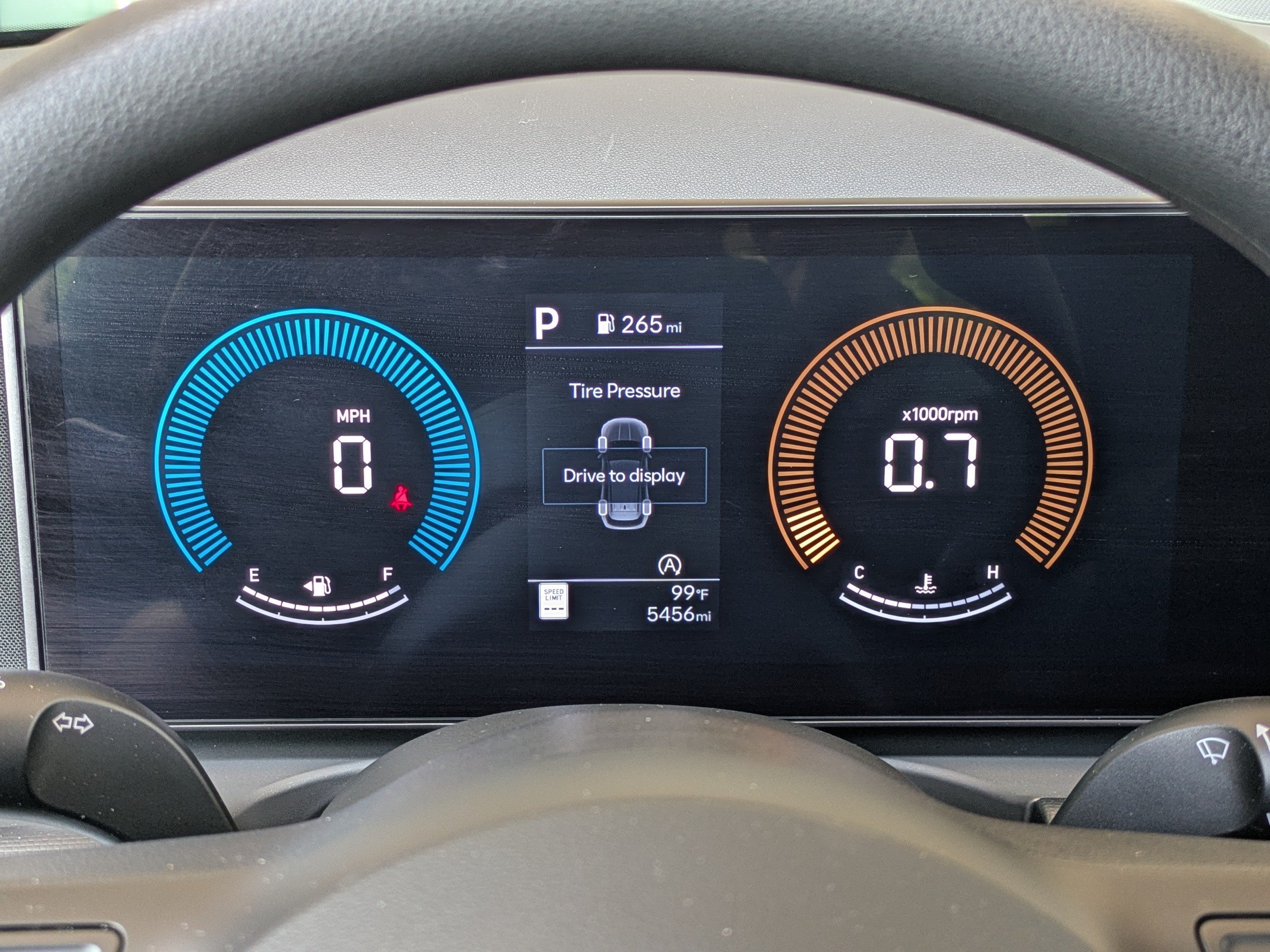 2026 Hyundai Tucson SEL - Photo 27