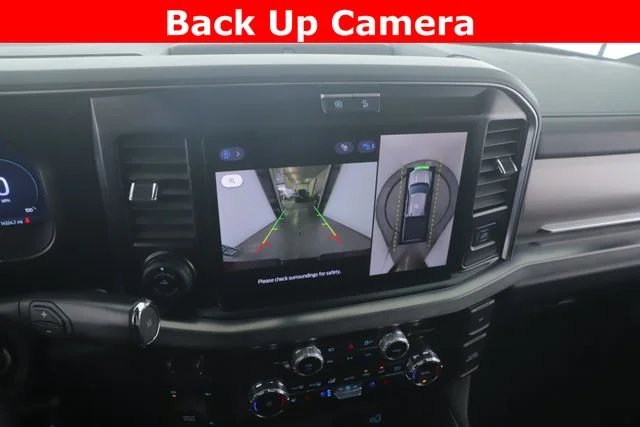 Used 2026 White Ford Platinum image 28