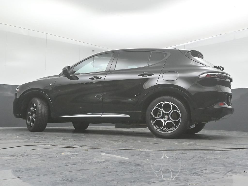 2024 ALFA ROMEO TONALE - Image 12