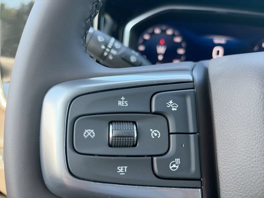 2026 Chevrolet Silverado 2500 HD LTZ - Photo 25