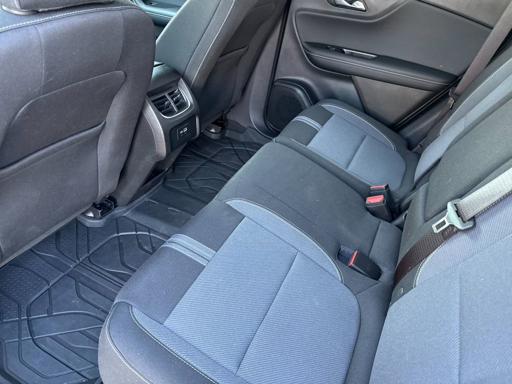 2025 Chevrolet Blazer 2LT - Photo 11
