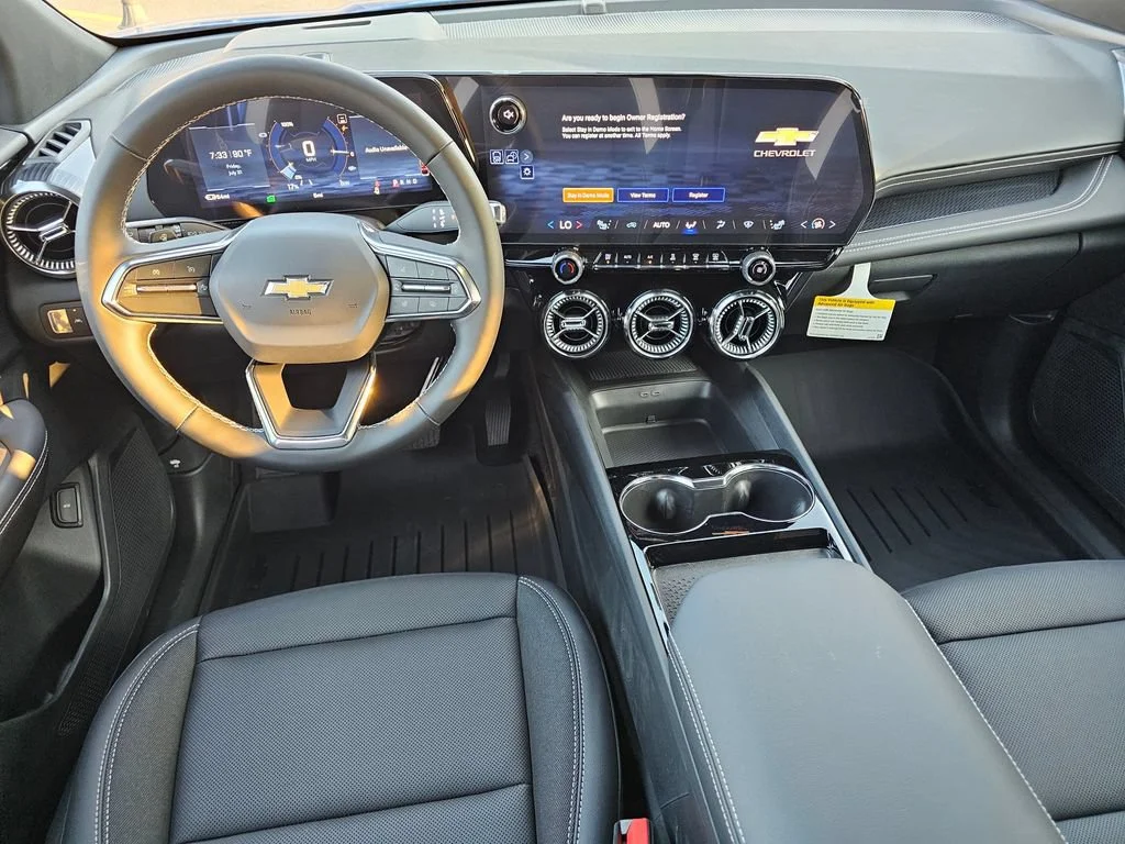 2026 Chevrolet Blazer EV LT - Photo 21