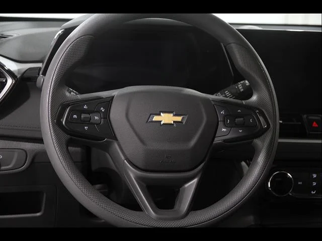 2024 Chevrolet TrailBlazer LT - Photo 7