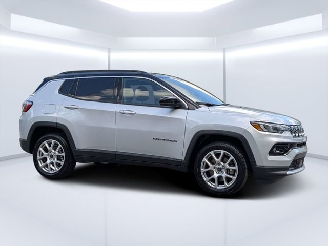 2025 Jeep Compass Limited 4X4's photo