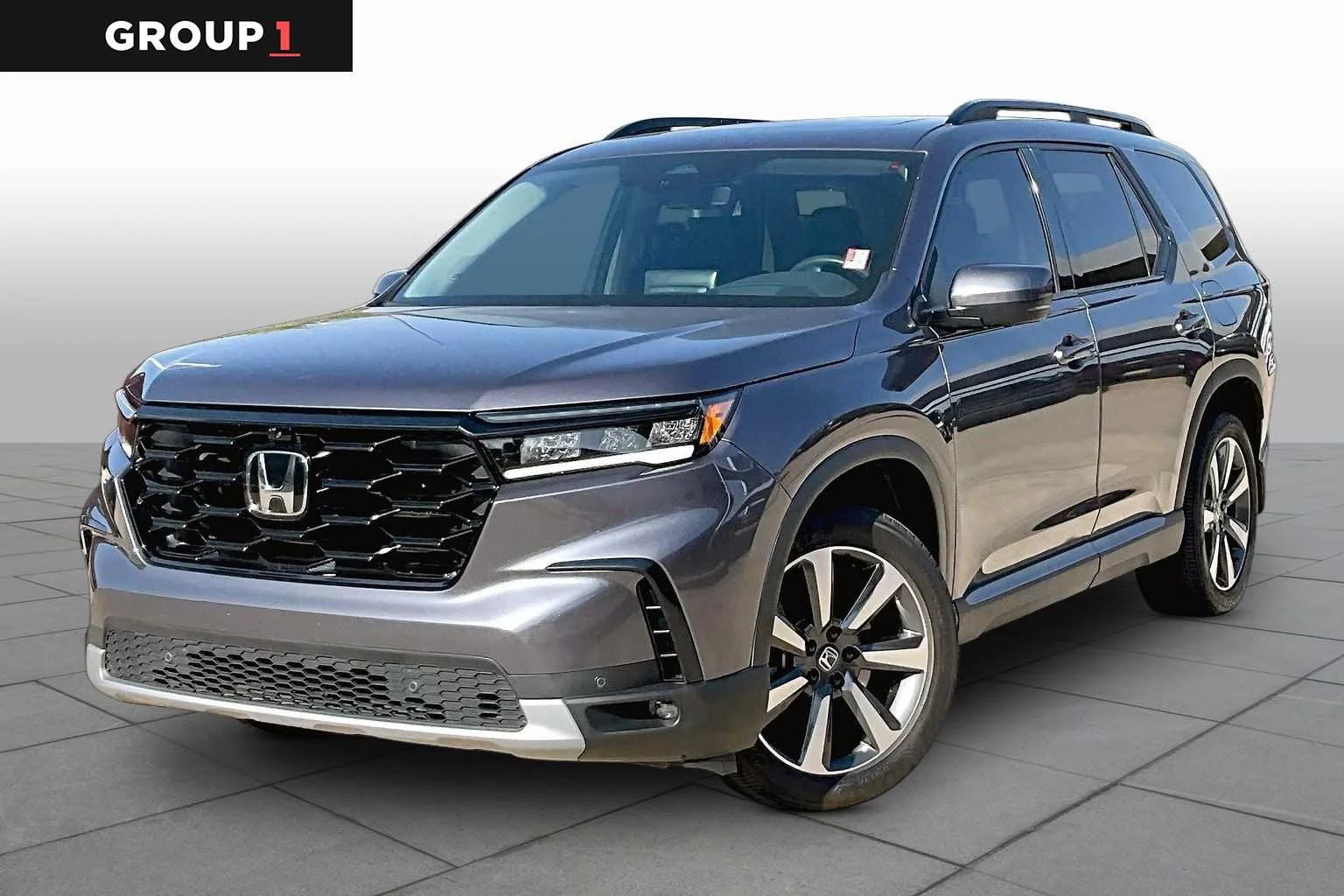 2024 Honda Pilot Elite AWD's photo