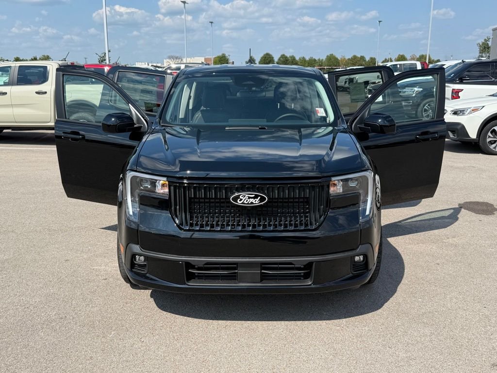 2025 Ford Maverick Lobo Standard - Photo 24