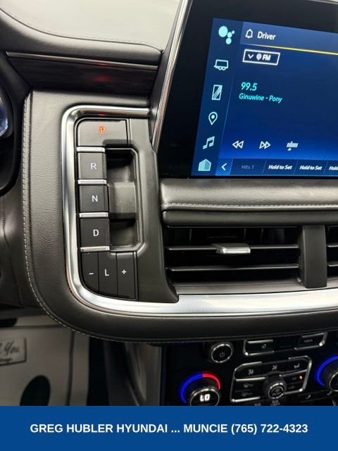 Used 2022 Black Chevrolet Z71 image 52
