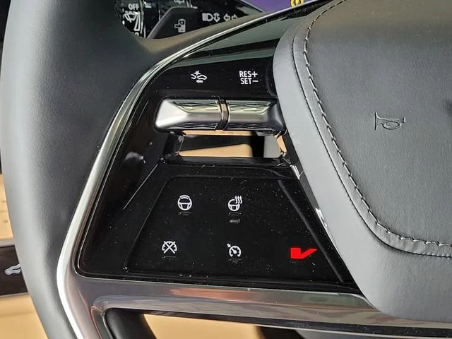 2025 Cadillac Escalade IQ Sport 2 - Photo 24