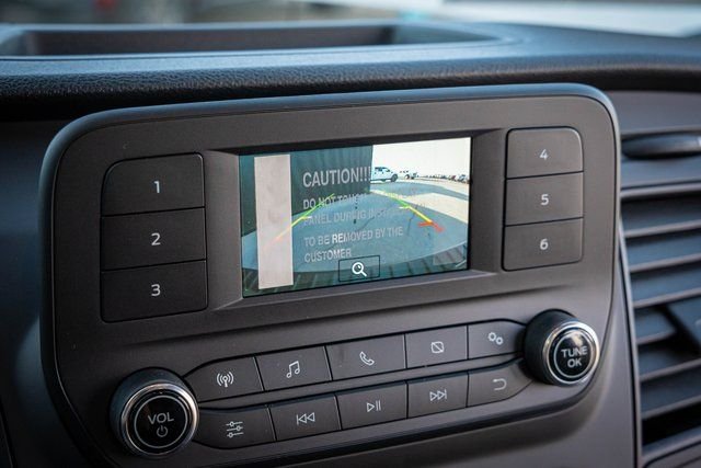 2025 Ford Transit Van Base - Photo 21