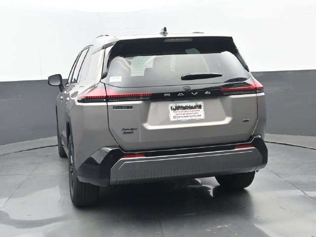 New 2026 Meteor Shower Toyota SE image 18