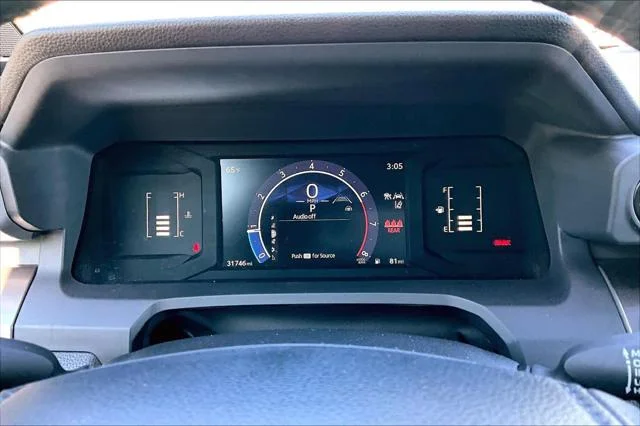 Certified Used 2024 ICE CAP Toyota  image 26
