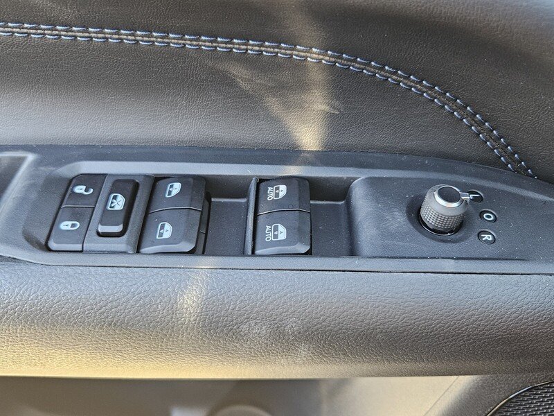 2026 Jeep Compass Altitude - Photo 17