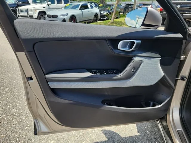 2024 Polestar 2 - Photo 20