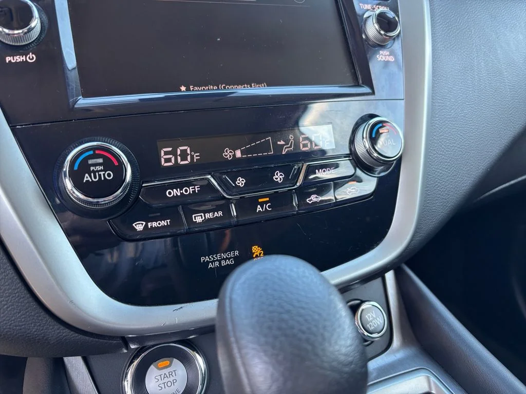 Used 2020 Black Nissan S image 26