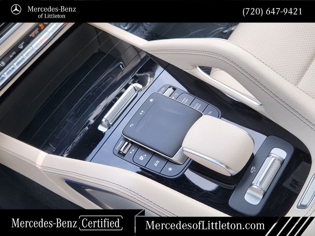 Certified Used 2024  Mercedes-Benz GLS 450 image 18