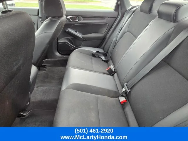 Used 2024 Blue Honda Sport image 10