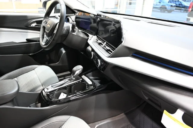 2026 Chevrolet Trax LT - Photo 13