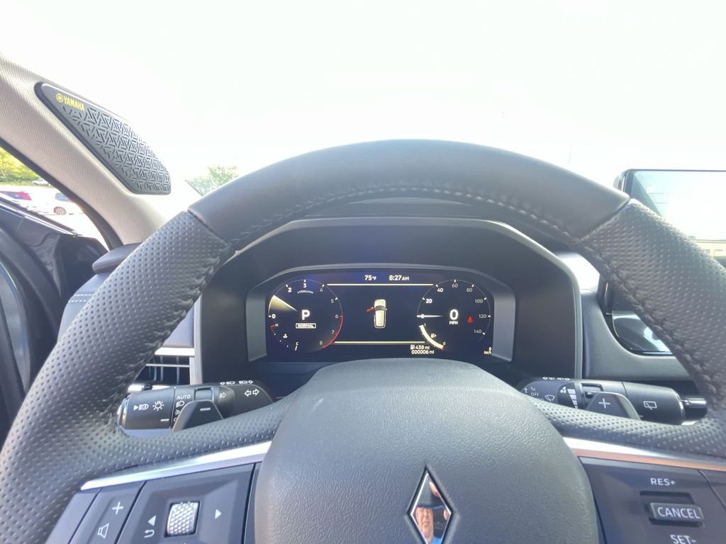 2025 Mitsubishi Outlander SE - Photo 15