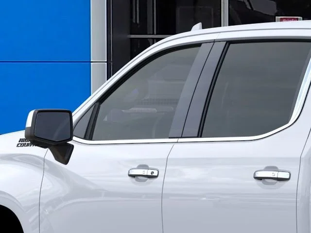 2026 Chevrolet Silverado 1500 High Country - Photo 12