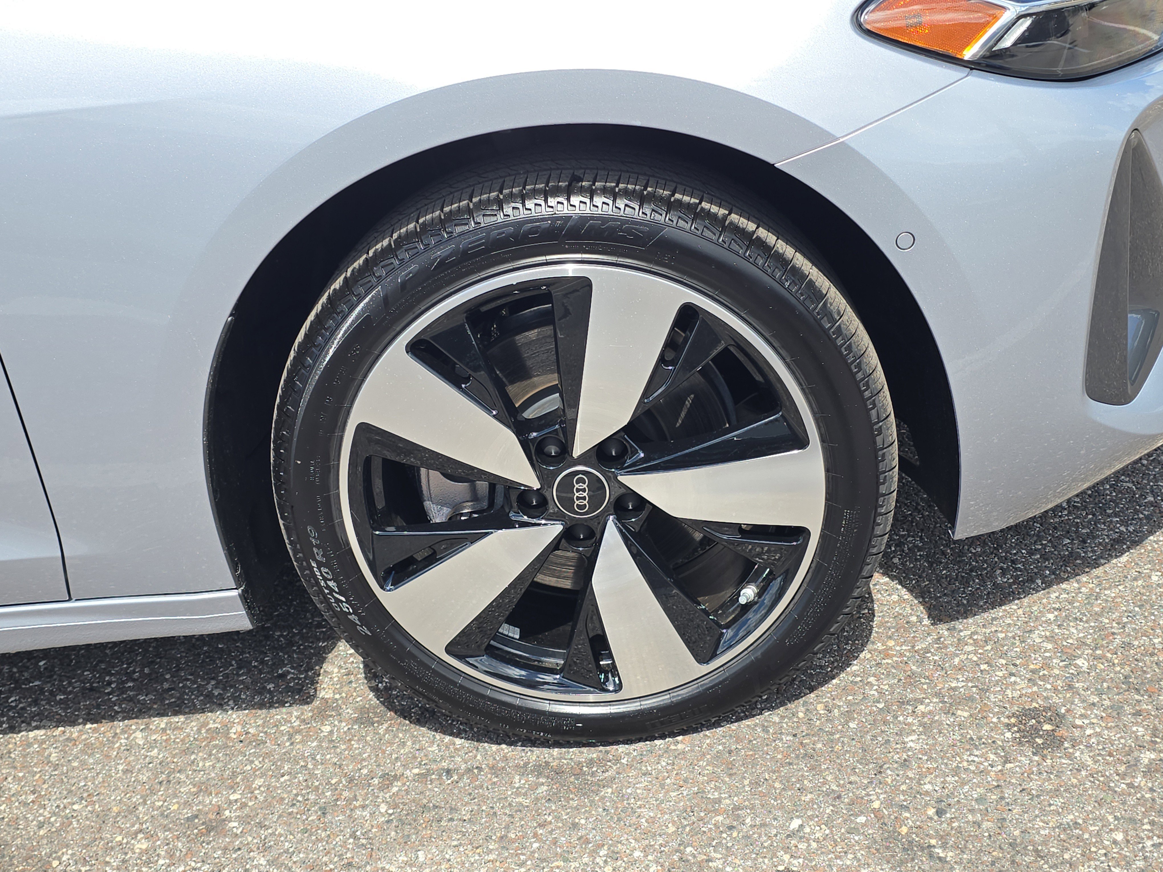 2025 Audi A5 Premium Plus - Photo 33