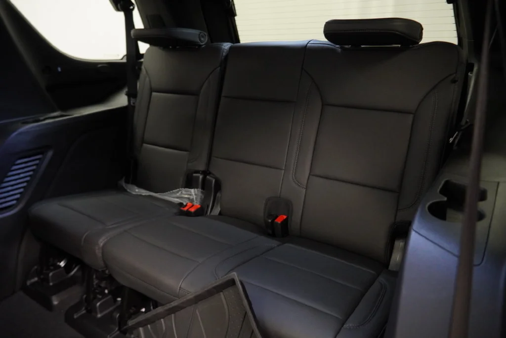 New 2026 Black Chevrolet LT image 22