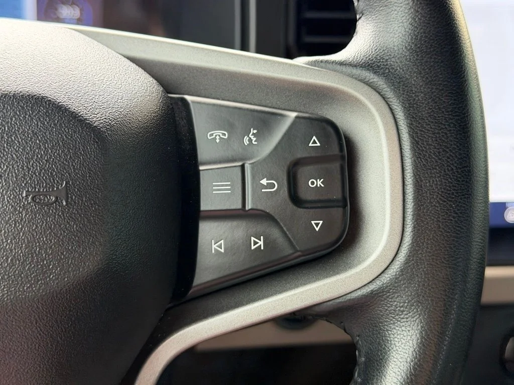 Used 2023 Black Ford Wildtrak image 19