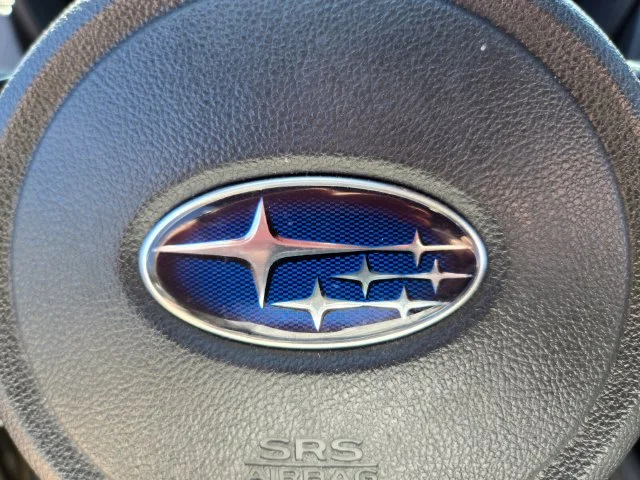 Used 2026 Brown Subaru Wilderness image 33