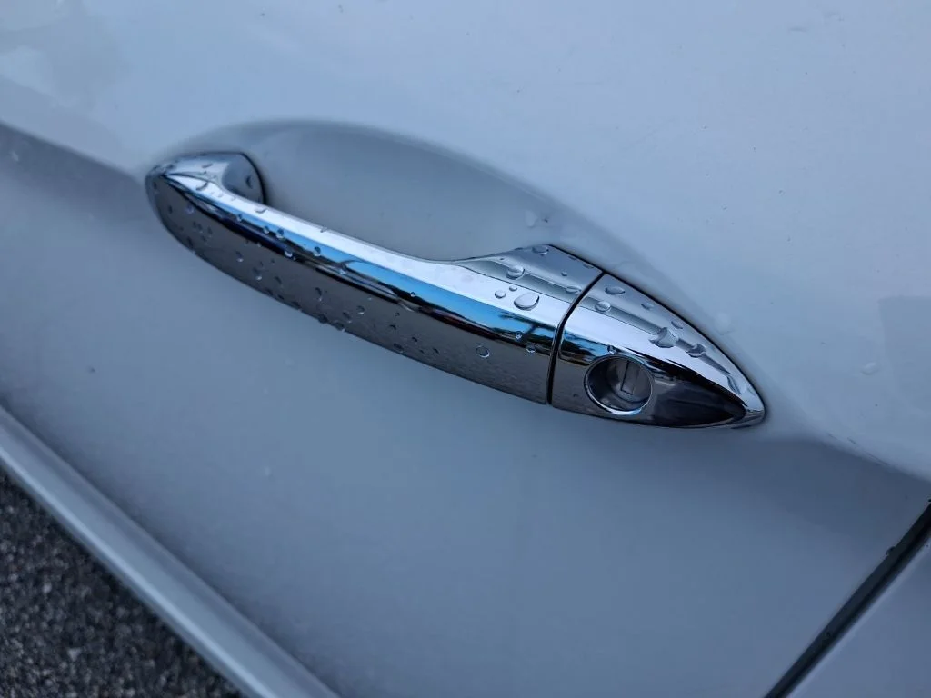 Used 2016  Honda Sport image 17