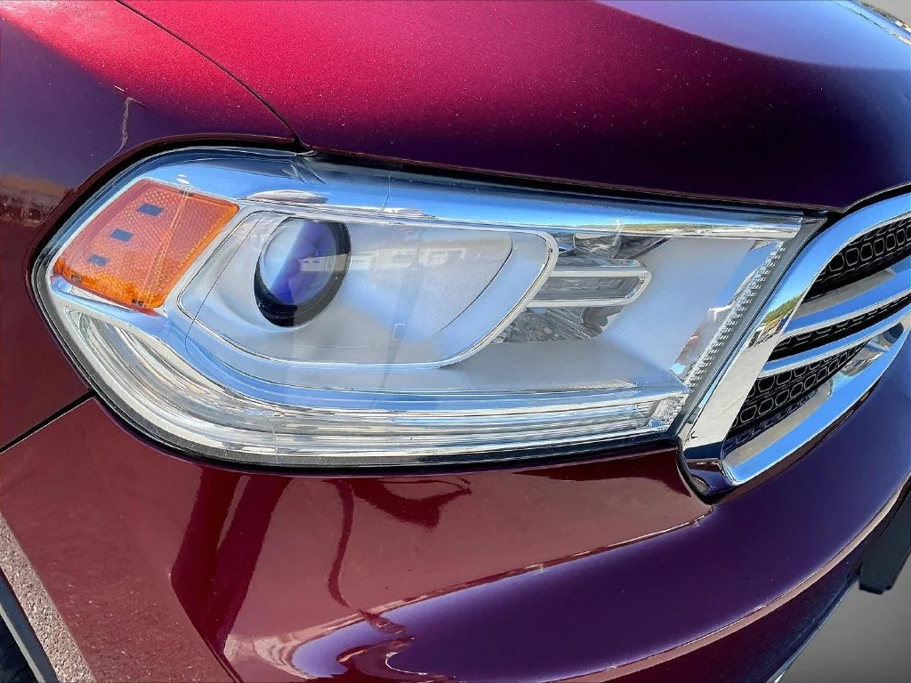 Used 2019 Redline 2 Coat Pearl Dodge SXT image 32