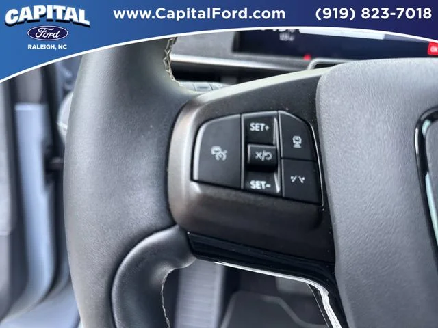 Used 2025 Gray Ford GT image 23