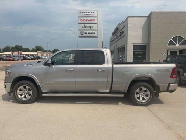 2020 RAM Ram 1500 Pickup Laramie
