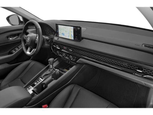 Used 2024 White Honda Touring image 15