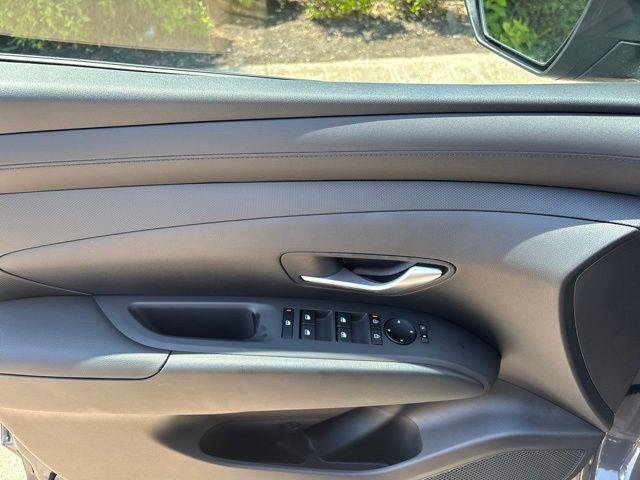 New 2026 Ecotronic Gray Hyundai SEL image 45