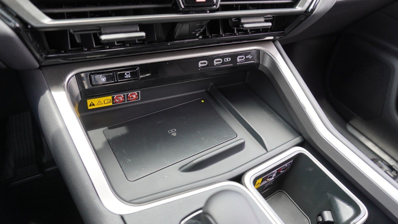 Certified Used 2025 SONIC CHROME Lexus TX 350 Premium image 19