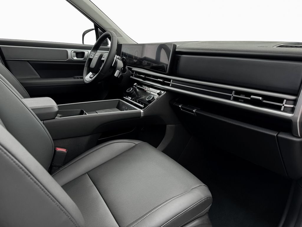 2025 Hyundai Santa Fe XRT - Photo 23