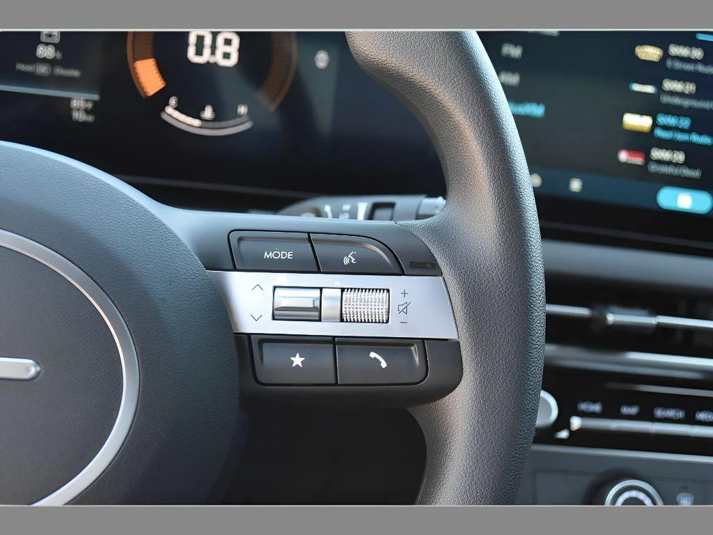 2025 Hyundai Santa Cruz SE - Photo 21
