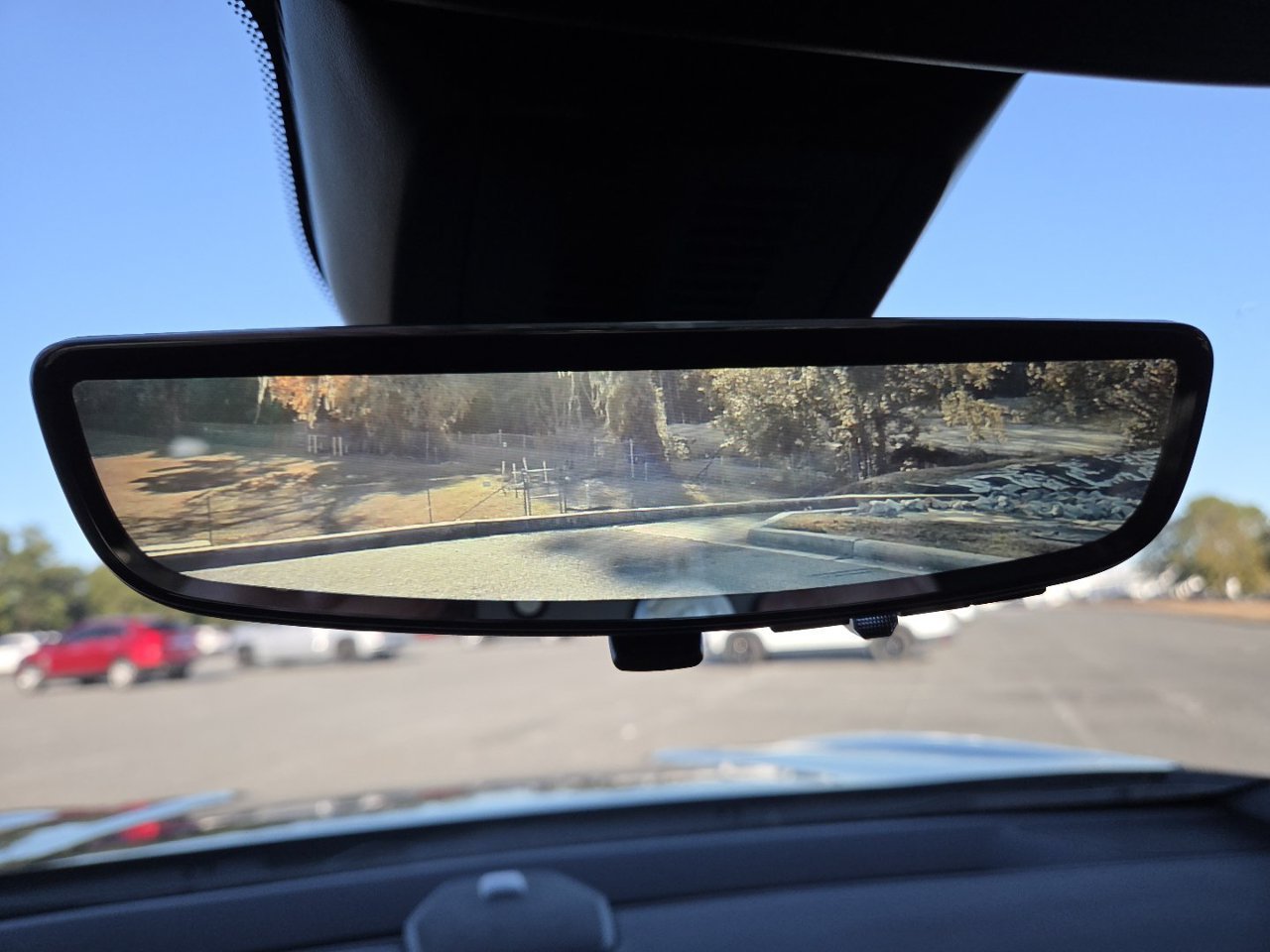 2026 GMC Terrain AT4 - Photo 10