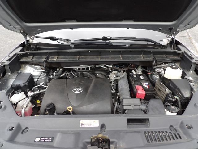 Used 2020 Celestial Silver Metallic Toyota Limited image 52