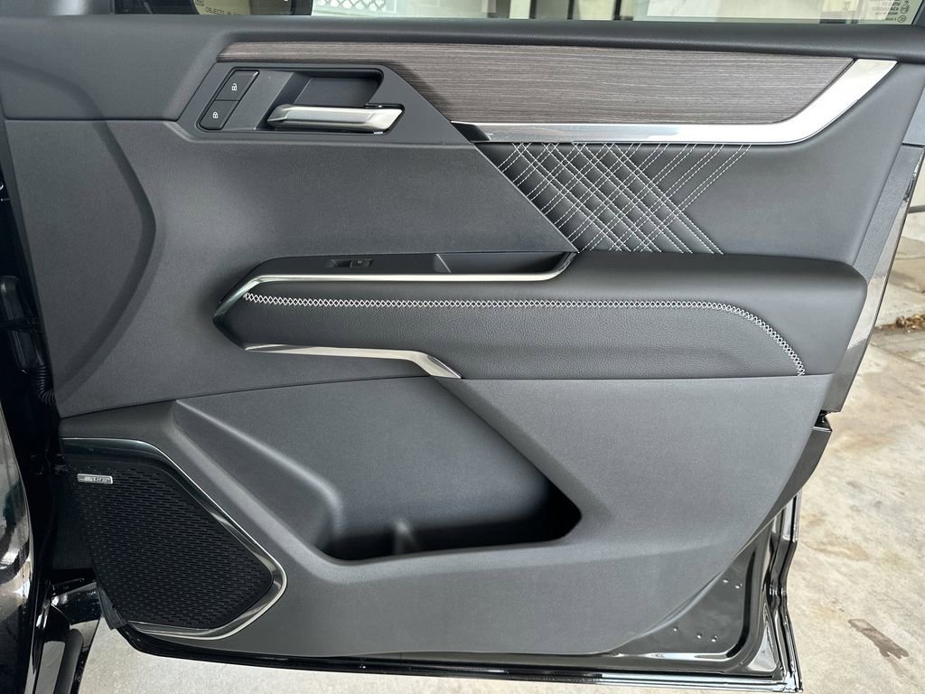 2026 GMC Acadia Denali - Photo 41
