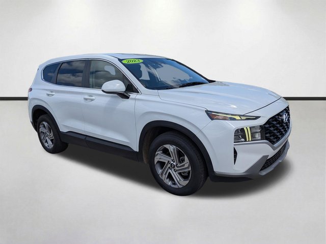 2023 Hyundai Santa Fe SE