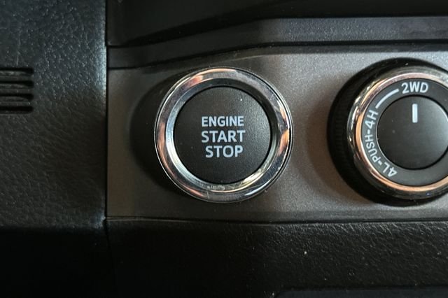 Certified Used 2021 Red Toyota TRD Sport image 21