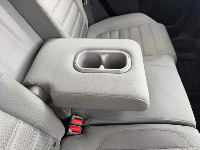 Certified Used 2019 Gray Honda EX image 36