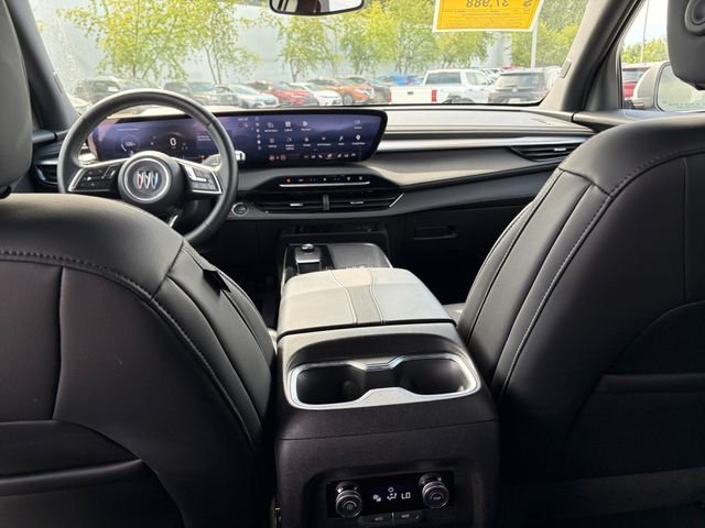 Used 2025 White Buick Preferred image 16