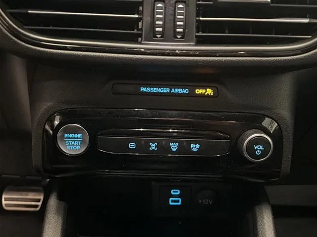 Certified Used 2023 Carbonized Gray Metallic Ford  image 11